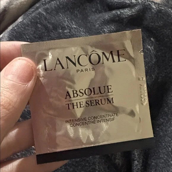 Mini random samples bundle - Picture 4 of 5